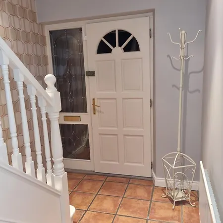 Casa vacanze Pebble Dash House Raheens