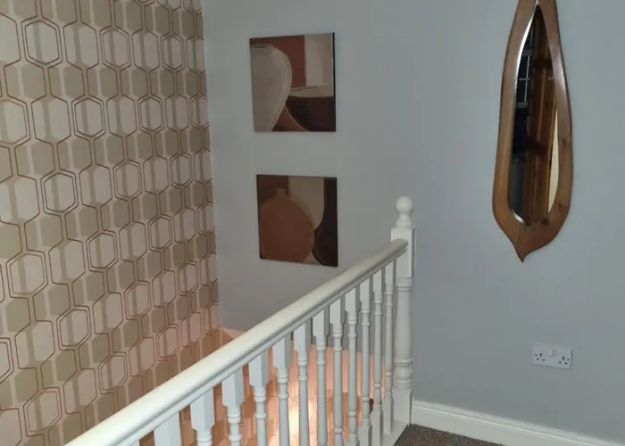 Pebble Dash House Casa vacanze *