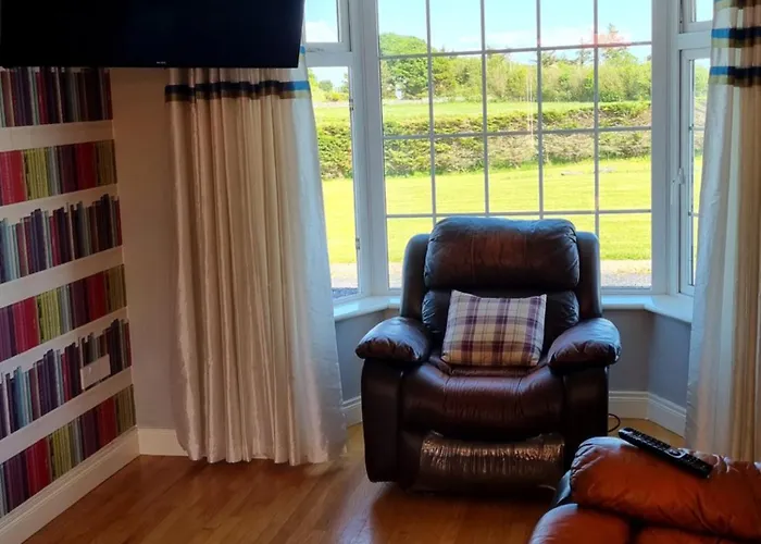 Casa vacanze Pebble Dash House Raheens