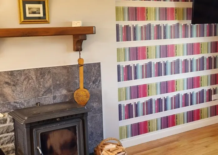 Pebble Dash House Casa vacanze *