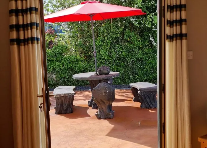 Casa vacanze Pebble Dash House Raheens