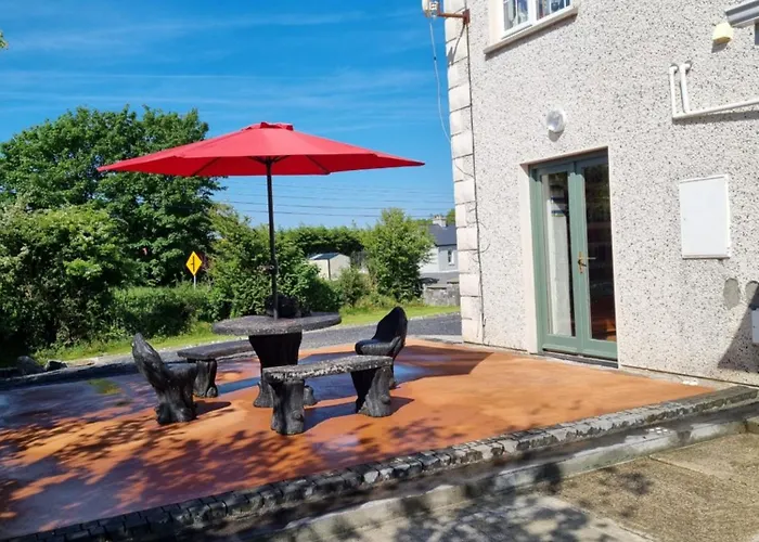 Pebble Dash House Casa vacanze *