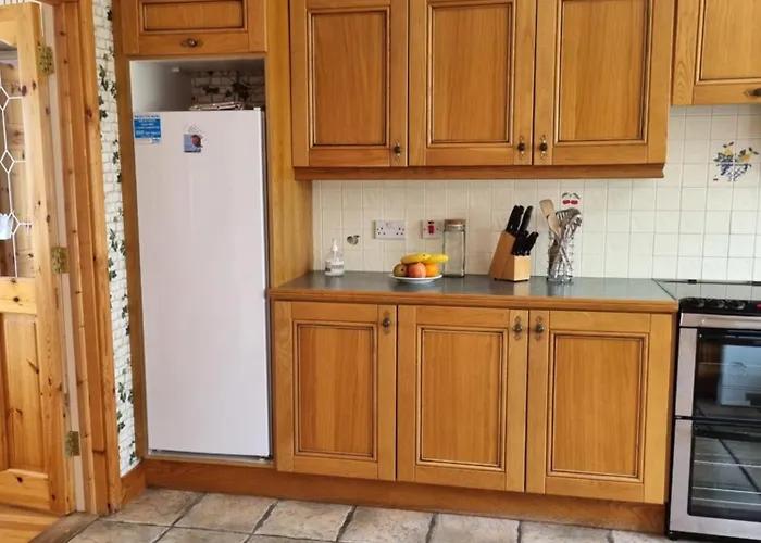 Casa vacanze Pebble Dash House *