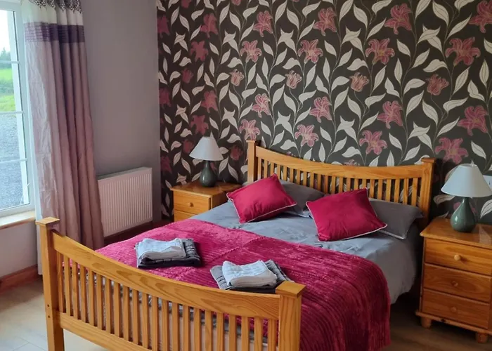 Pebble Dash House Tatil Evi *